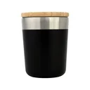 Coffee Tumbler Gusto Black - 300ml