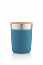 Coffee Tumbler Gusto Navy Blue-300ml