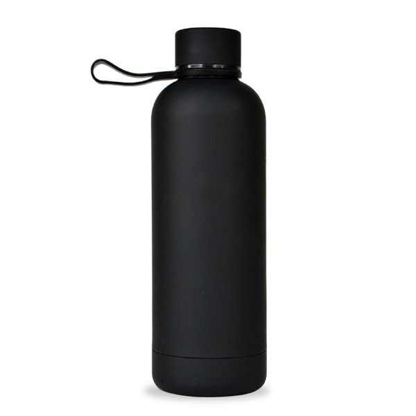 AGGERT Drinkware Spring Dew Black 500ml