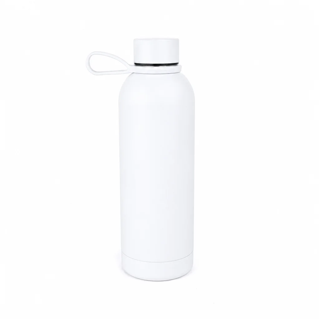 AGGERT Drinkware Spring Dew White 500ml