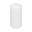 Coffee Tumbler Velvo White - 400ml