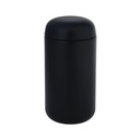 Coffee Tumbler Velvo Black - 400ml