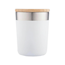 Coffee Tumbler Gusto White - 300ml