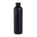 AGGERT Drinkware Soft Touch BLACK 750ml