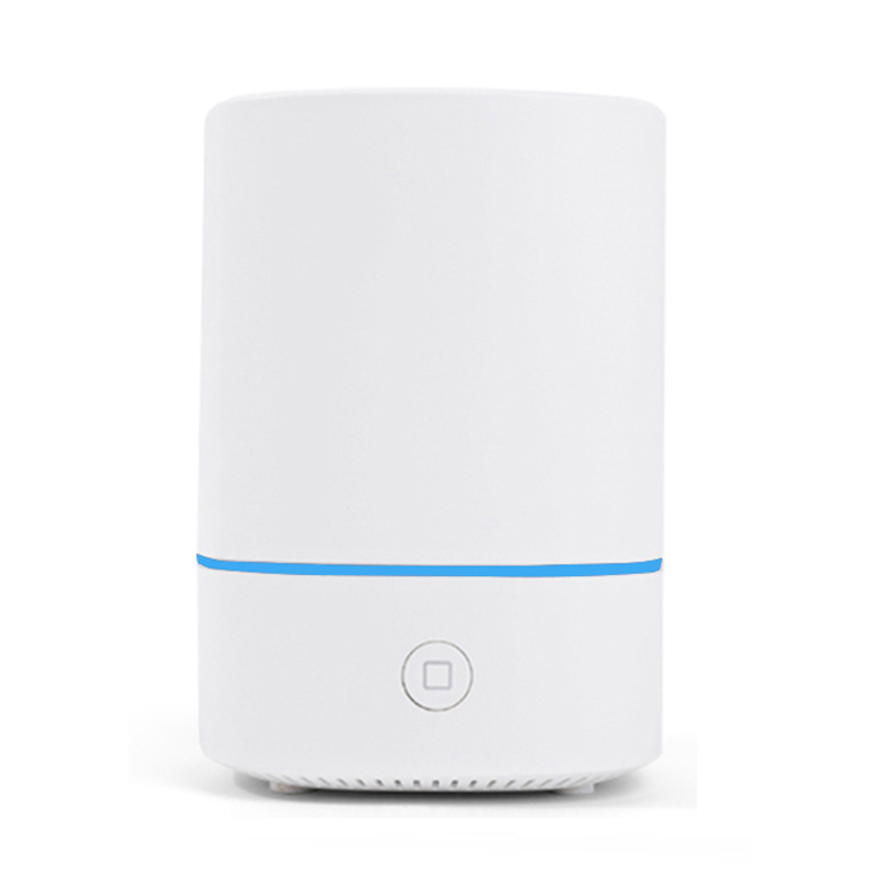 AGGERT Air Freshener Diffuser AromaGlow 