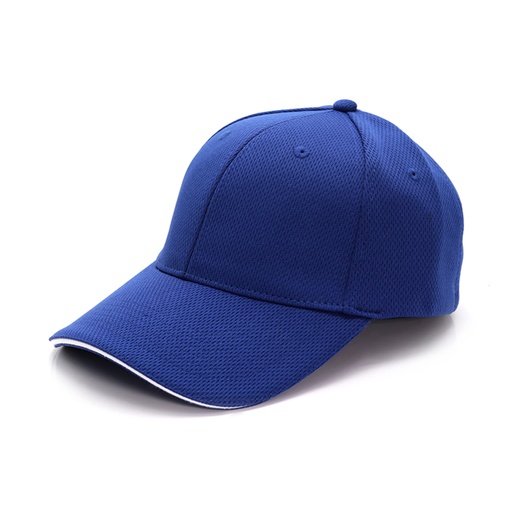 [AG6758] AGGERT Sandwich Cap-Navy Blue