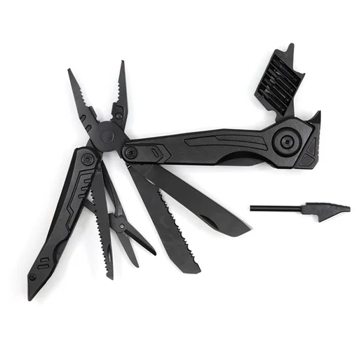 [AGMTBK2378] AGGERT Endeavor Mutli-funtion Tool, 18 Functions 