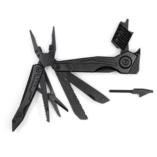 [AGMTBK2378] AGGERT Endeavor Mutli-funtion Tool, 18 Functions 
