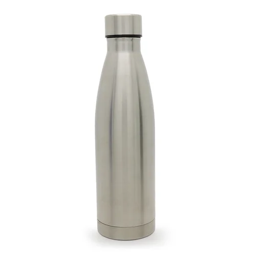 [AGDWSL4118] AGGERT Drinkware Estasi SILVER 500ml