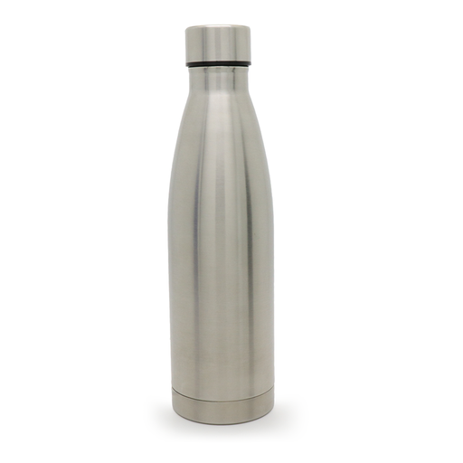 [SL-032021] AGGERT Drinkware Estasi SILVER 500ml