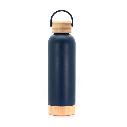[NB-31022] AGGERT Drinkware Natura NAVY BLUE 500ml