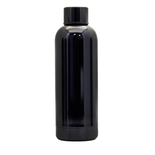 AGGERT Drinkware Spring Dew BLACK Glossy 500ml