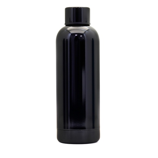 [BK-041021] AGGERT Drinkware Soft Touch BLACK 500ml