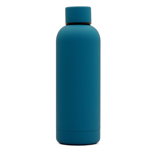 [IBL-041021] AGGERT Drinkware Soft Touch ICEBLUE 500ml