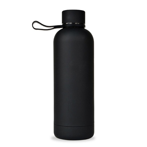 [MBK-041021] AGGERT Drinkware Soft Touch MATBLACK 500ml