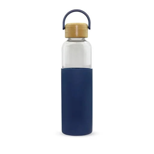AGGERT Drinkware Vetro NAVY BLUE 550ml