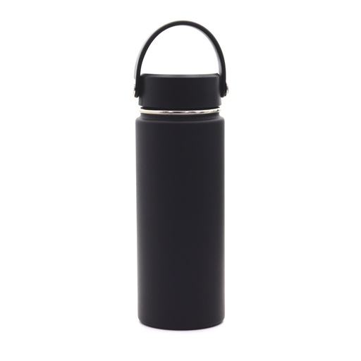 [AGDWBK4120] AGGERT Drinkware HydraLoop Black 500ml