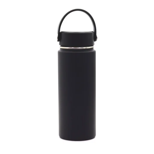 AGGERT Drinkware HydraLoop Black 500ml