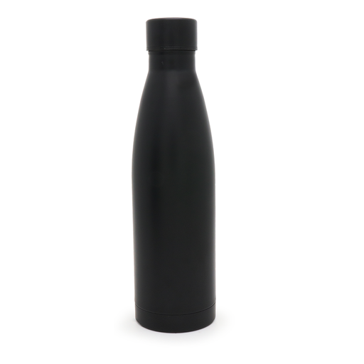 [AGDWBK4118] AGGERT Drinkware Estasi BLACK 500ml