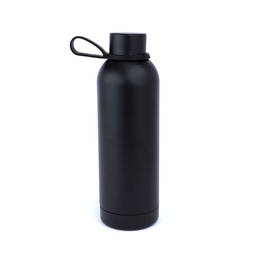 [AGDWBK4121] AGGERT Drinkware Spring Dew Black 500ml