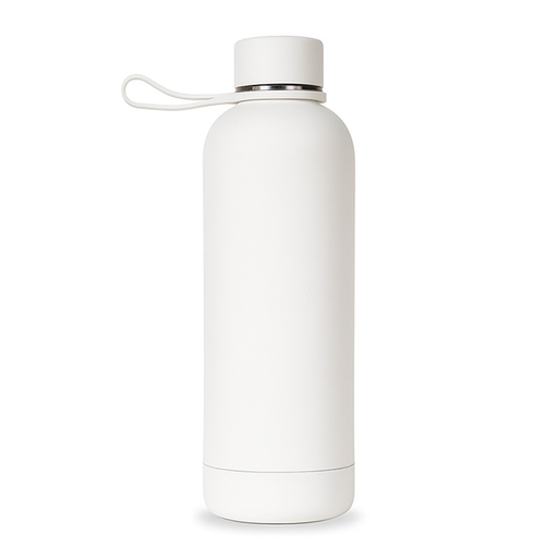 [PCWH-041021] AGGERT Drinkware Spring Dew White 500ml