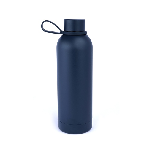 [AGDWNB4121] AGGERT Drinkware Spring Dew Navy blue 500ml