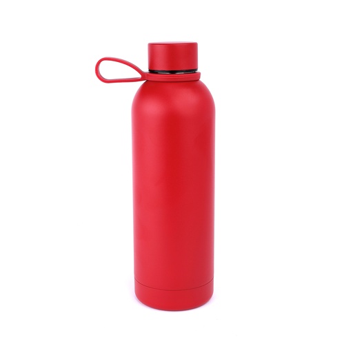 [PCRD-041021] AGGERT Drinkware Spring Dew Red 500ml