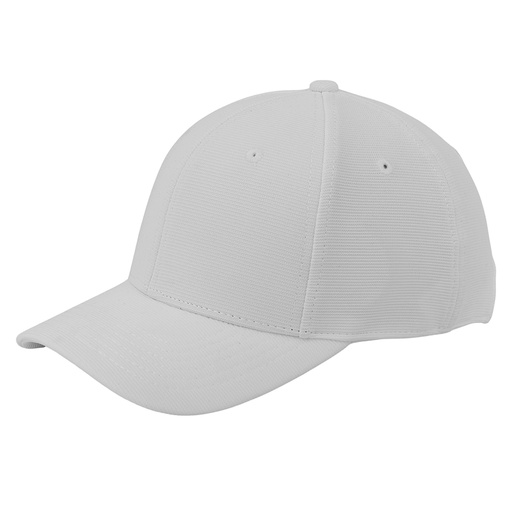 [WHAG6760] AGGERT Recycled Cap White