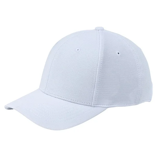 AGGERT Recycled Cap White