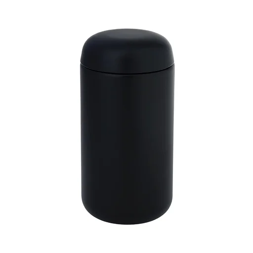 Coffee Tumbler Velvo Black - 400ml