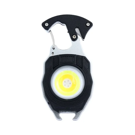 AGGERT Multi Functional Keychain Auralite