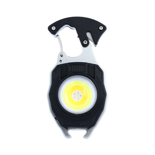 [AGMTBK2430] AGGERT Multi Functional Keychain Auralite