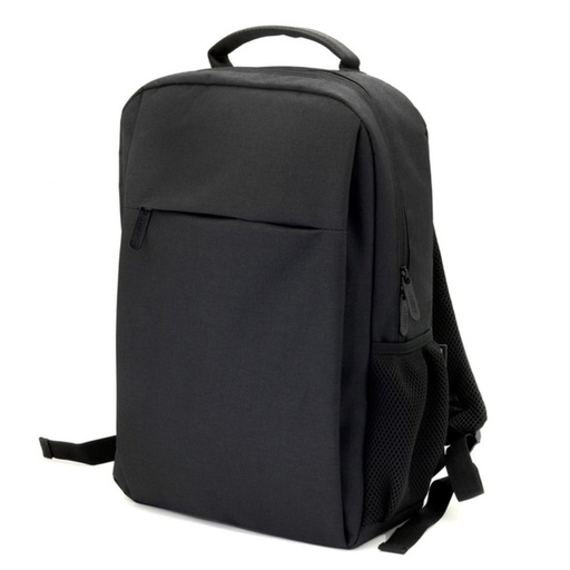 [AGBPBK3556] AGGERT Backpack Black - Metro